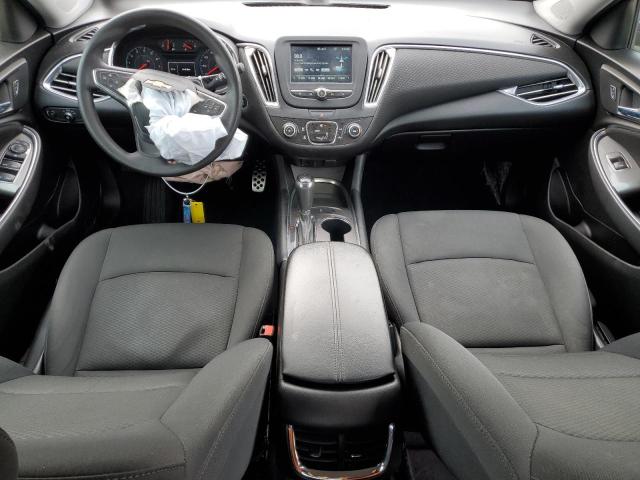 2017 CHEVROLET MALIBU LT - 1G1ZE5ST6HF141301