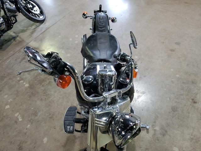 2000 HARLEY-DAVIDSON FLSTF 1HD1BMY17YY076832