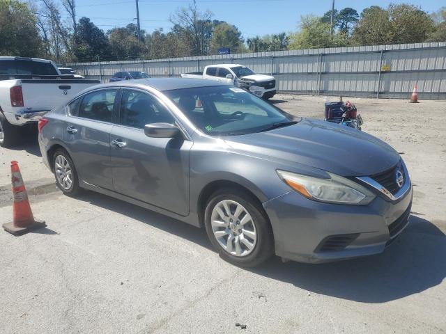 Vin: 1n4al3ap4gc138051, lot: 49970315, nissan altima 2.5 20164