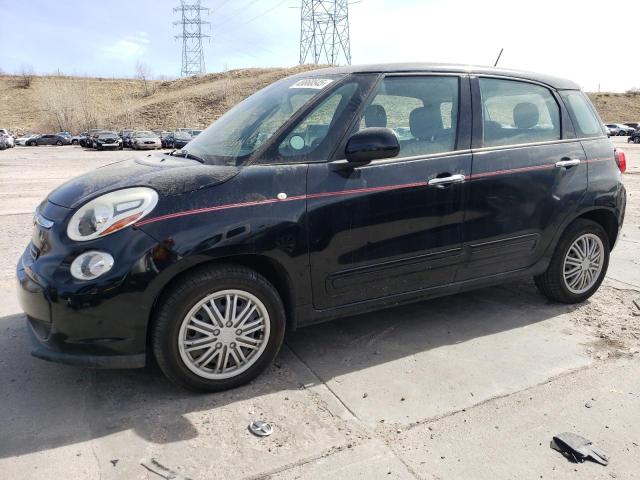 FIAT 500L POP
