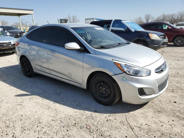Vin: kmhct4ae1gu997482, lot: 47770845, hyundai accent se 20164