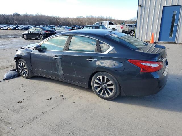 Vin: 1n4al3ap4hc259339, lot: 49989575, nissan altima 2.5 20172