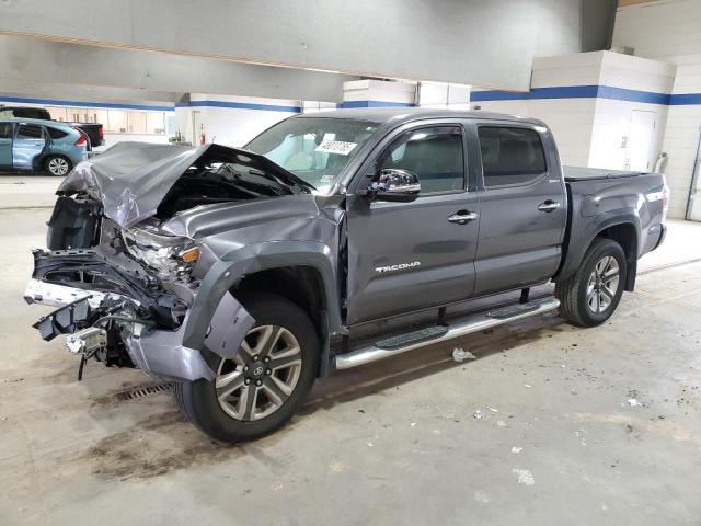 Vin: 5tfgz5an0hx054820, lot: 48013785, toyota tacoma double cab 2017 img_1