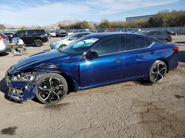 NISSAN ALTIMA SR