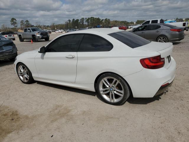 Vin: wba1f9c57gv742193, lot: 48878695, bmw 2 series i sulev 20162