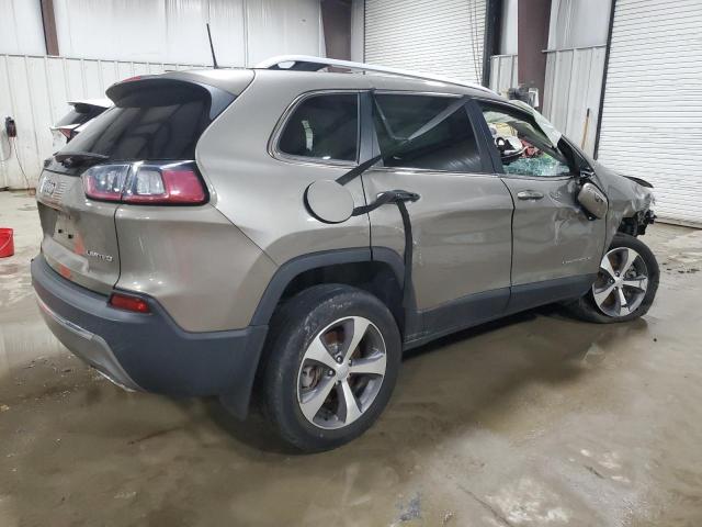 2020 JEEP CHEROKEE L 1C4PJMDX5LD646089
