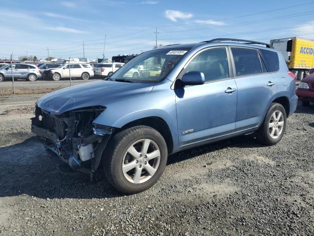 TOYOTA RAV4 LIMIT