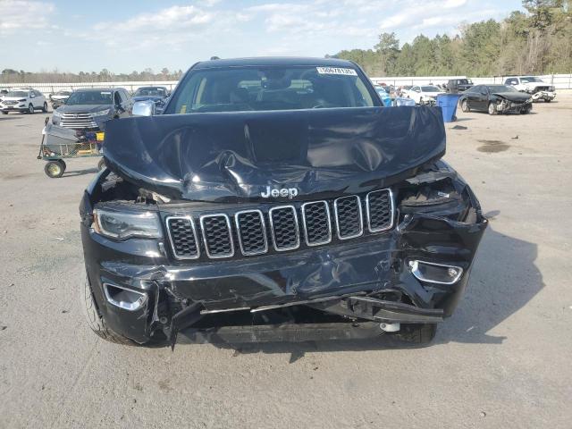 2018 JEEP GRAND CHER - 1C4RJEBG0JC131604