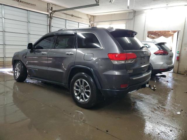 2015 JEEP GRAND CHER - 1C4RJFBG2FC646326