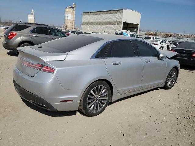 Vin: 3ln6l5c91hr608187, lot: 48744135, lincoln mkz select 20173