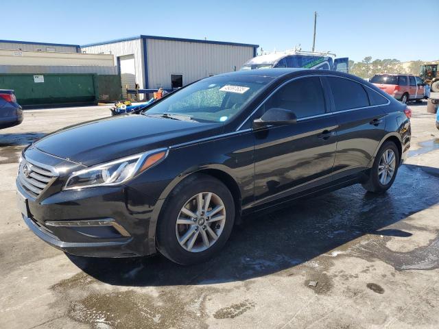 Vin: 5npe24af0fh119608, lot: 49397635, hyundai sonata se 2015 img_1