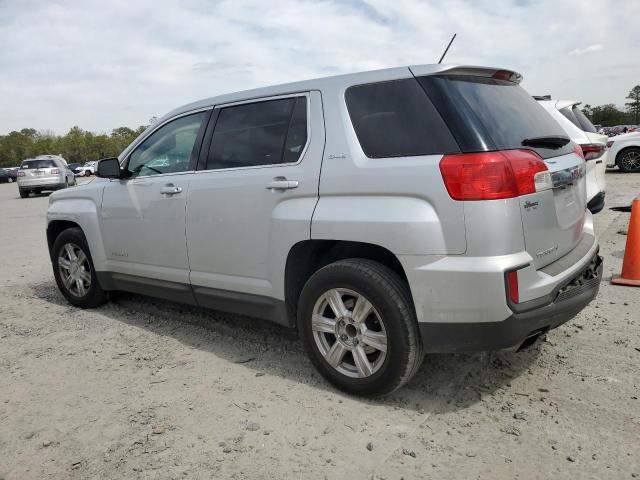 Vin: 2gkalmek7g6251391, lot: 49029405, gmc terrain sle 20162