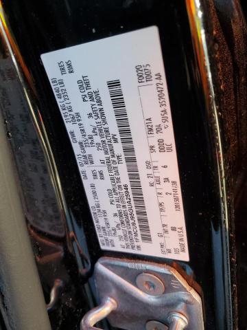 2016 FORD ESCAPE TIT - 1FMCU9J95GUA25946