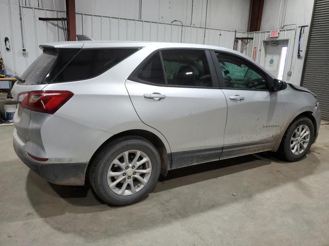2020 CHEVROLET EQUINOX LS - 3GNAXHEV9LS605447