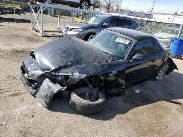 HONDA S2000