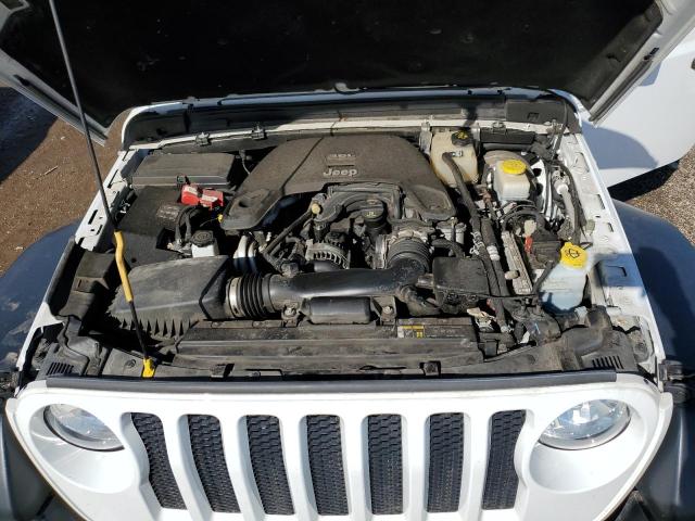 2019 JEEP WRANGLER U - 1C4HJXDG9KW556159