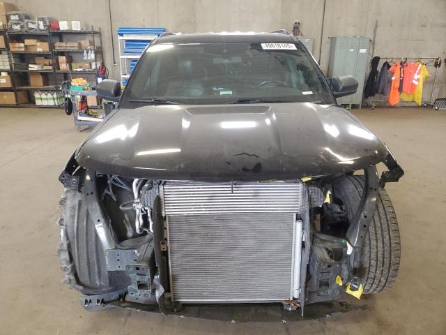 2020 FORD EXPLORER X - 1FMSK8DH7LGC26593