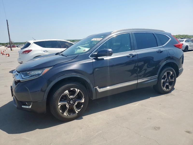 HONDA CR-V TOURING