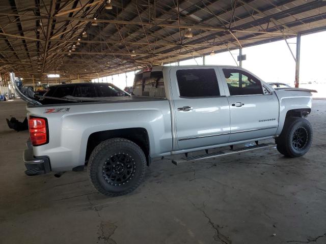 Vin: 3gcuksecxeg151764, lot: 47781175, chevrolet all models k1500 ltz 20143