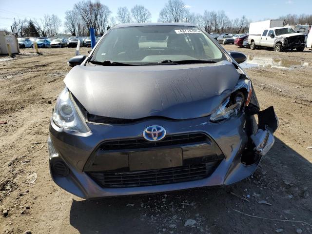 2015 TOYOTA PRIUS C JTDKDTB36F1109622