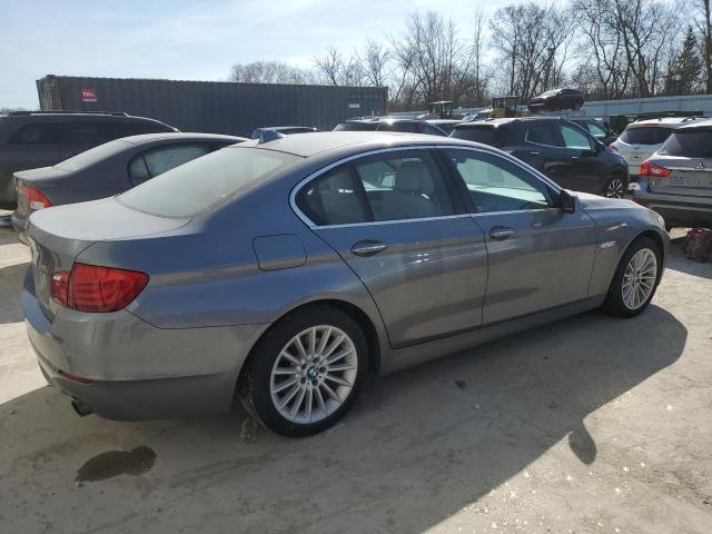 Vin: wbafu7c52bc875433, lot: 48753515, bmw 5 series xi 20113
