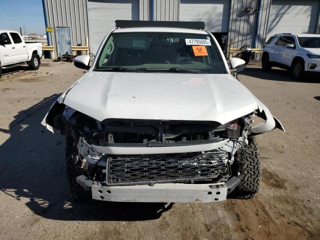 2015 TOYOTA 4RUNNER SR - JTEBU5JR4F5256544