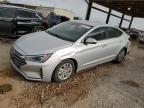 2020 HYUNDAI ELANTRA SE - 5NPD74LF1LH539738