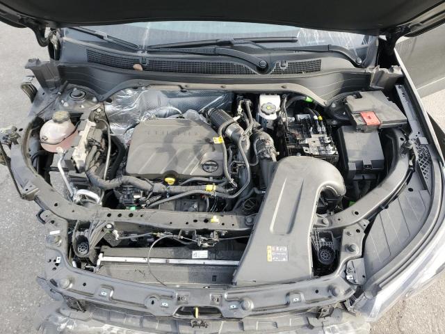 2024 CHEVROLET TRAX 1LT - KL77LHE25RC240958