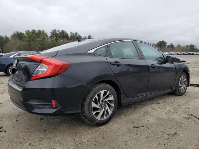 2017 HONDA CIVIC EX - 19XFC2F79HE201108