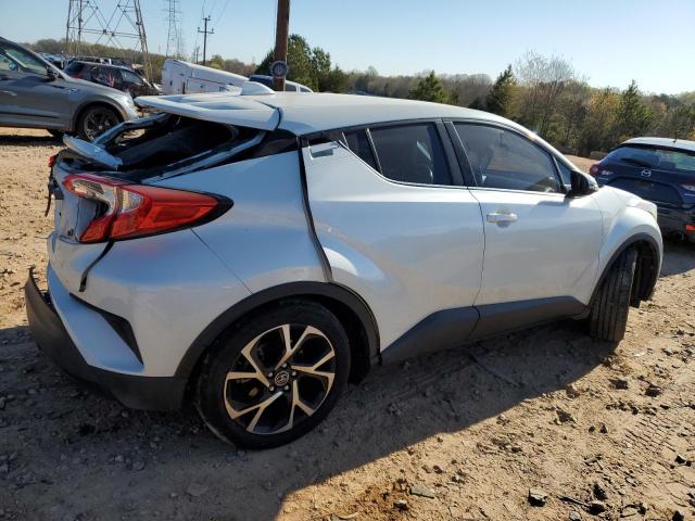 Vin: jtnkhmbx7k1018832, lot: 50722475, toyota c-hr xle 20193