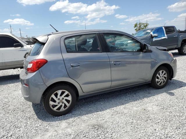 2018 MITSUBISHI MIRAGE SE - ML32A4HJ6JH007566