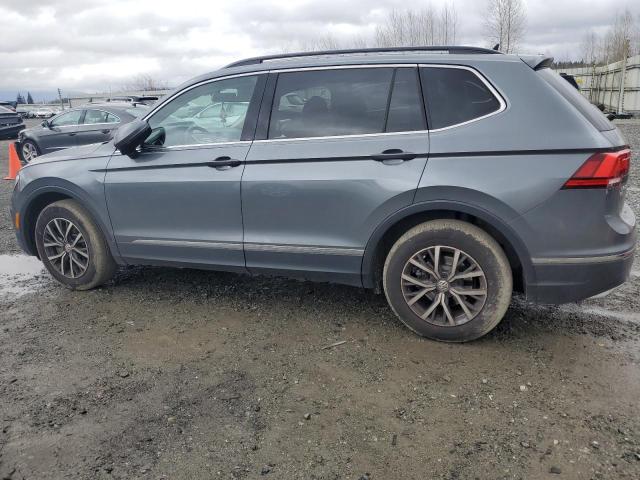 Vin: 3vv2b7ax6jm200937, lot: 49800455, volkswagen tiguan se 20182