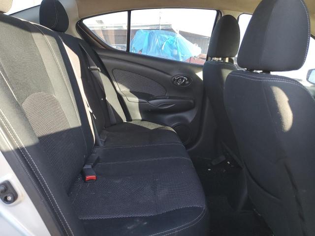 2016 NISSAN VERSA S - 3N1CN7AP5GL865811