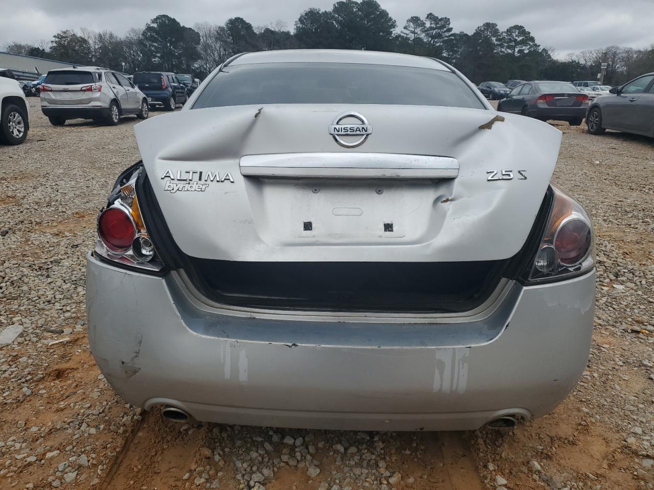 Global Auto Auctions