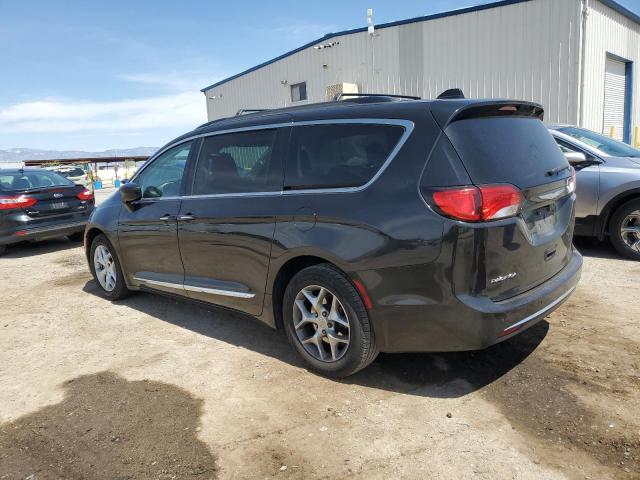 Vin: 2c4rc1bg1hr668549, lot: 51456155, chrysler pacifica touring l 20172