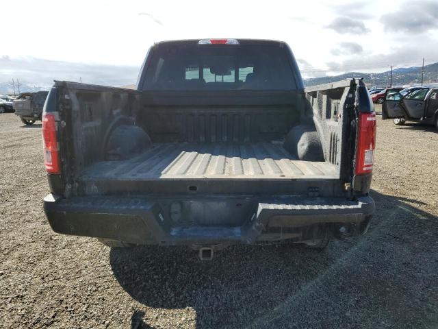 2017 FORD F150 SUPER 1FTEW1EF5HKD88981