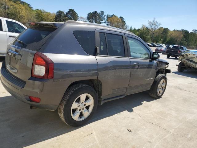 Vin: 1c4njcba8fd152507, lot: 50398465, jeep compass sport 20153
