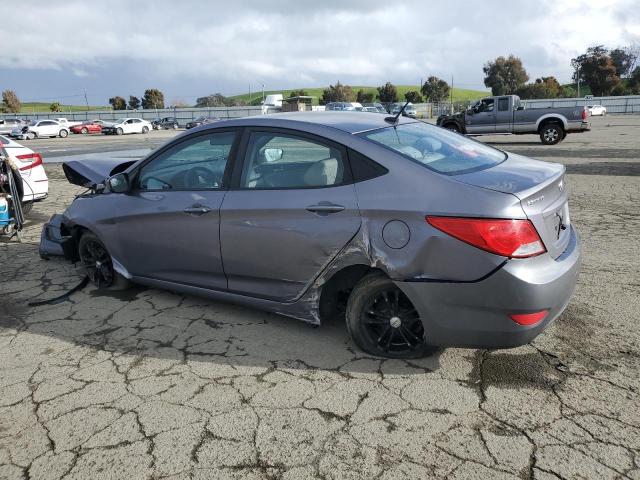 Vin: kmhct4ae8gu137949, lot: 49514395, hyundai accent se 20162