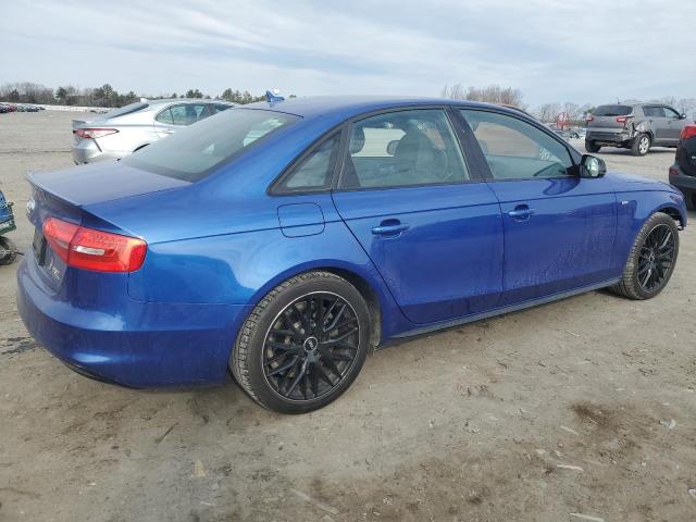 Vin: wauffafl5ga006846, lot: 47744965, audi a4 premium plus s-line 20163