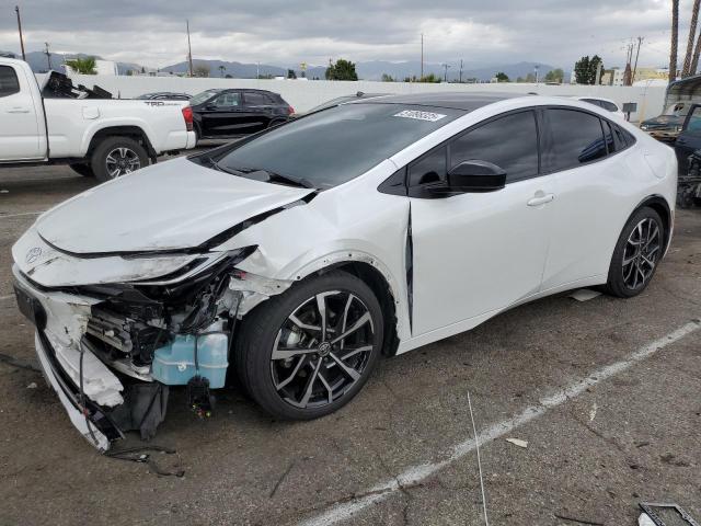 Vin: jtdacacu9r3028052, lot: 51098325, toyota prius se 2024 img_1
