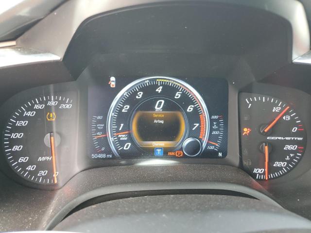 2015 CHEVROLET CORVETTE S - 1G1YA2D74F5117037