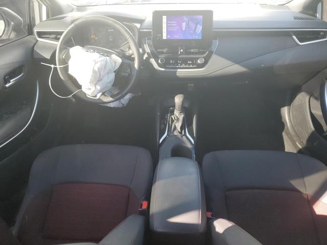 2024 TOYOTA COROLLA SE - 5YFP4MCE0RP192542