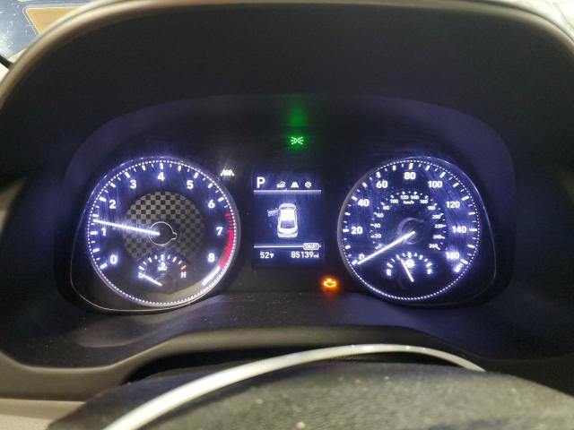 2020 HYUNDAI ELANTRA SE - 5NPD84LF6LH579343