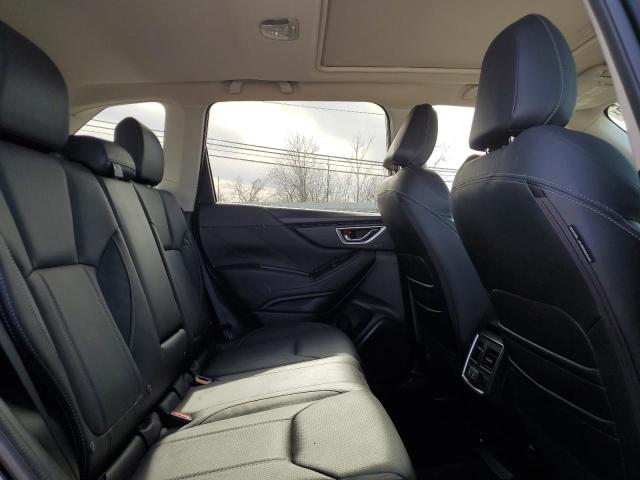 2019 SUBARU FORESTER L - JF2SKAUC3KH444993