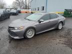 2018 TOYOTA CAMRY L - 4T1B11HK7JU525385