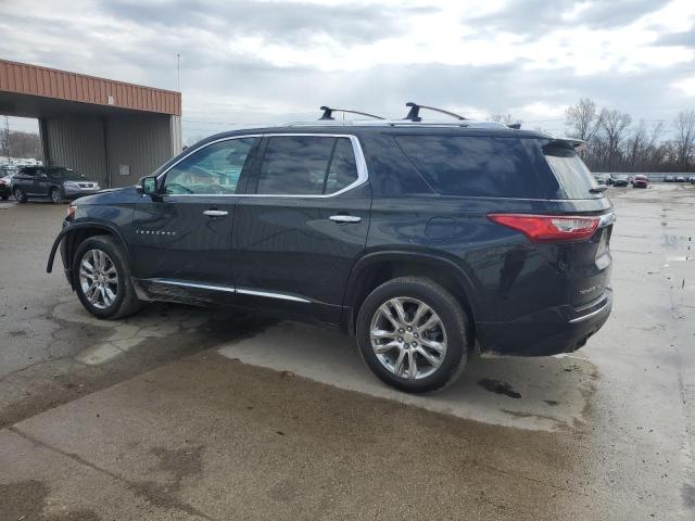 Vin: 1gnevkkwxjj102574, lot: 51090445, chevrolet traverse high country 20182