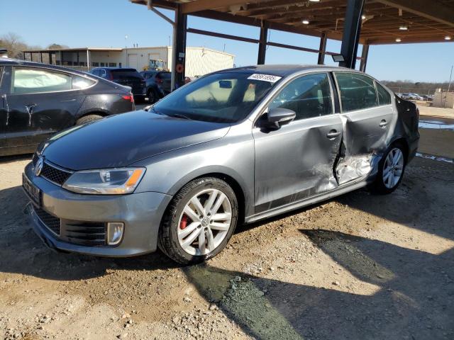 VOLKSWAGEN JETTA GLI