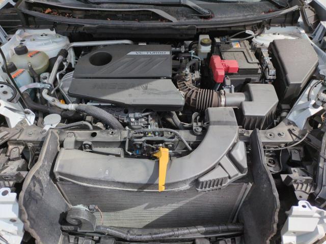 2024 NISSAN ROGUE SV - JN8BT3BB5RW432890