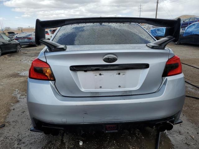 2015 SUBARU WRX - JF1VA1A65F9824808