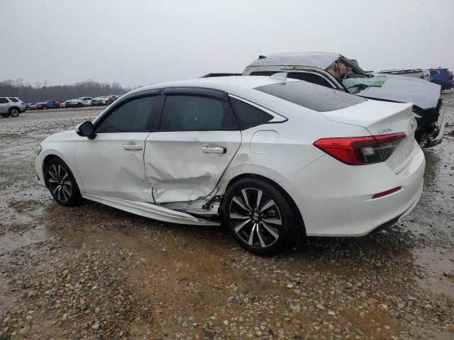 Vin: 2hgfe1f72rh330755, lot: 47830075, honda civic ex 20242